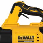 Аккумуляторный воздуходув DEWALT DCM562P1, XR, 18 В