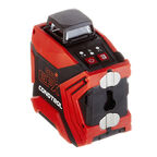 Нивелир лазерный Condtrol EFX360-2 (1-2-241) с магнитным креплением