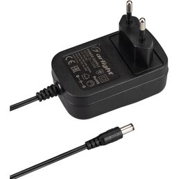 Блок питания ARDV-24-12BW (12V, 2A, 24W) (Arlight, Адаптер, 3 года) 034282
