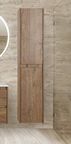 Пенал BelBagno KRAFT-1600-2A-SC-RT-L
