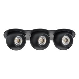 Встраиваемый спот Lightstar Intero i637747474