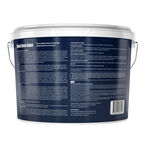 Антисептик Dufa Wood Base Aqua грунтовочный для дерева бесцветный 9 л