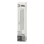 Светильник аварийный накладной Эра DBA-1 6500К 6 Вт 230-230 В IP20 (Б0044396)