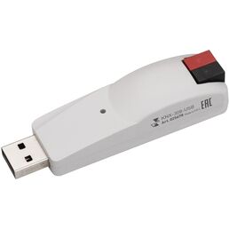 INTELLIGENT Конвертер KNX-308-USB (BUS) (IARL, Пластик) 025678 Arlight