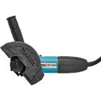 УШМ сетевая Makita GA5030R, 720 Вт, 125 мм