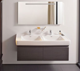 Раковина Laufen Pro 1496.7