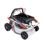 Газонокосилка бензиновая самоходная Sterwins BS300 2.3 л.с. 40 см