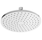 Душевая система встраиваемая Vitra Solid S A49264EXP хром, со встраиваемой частью