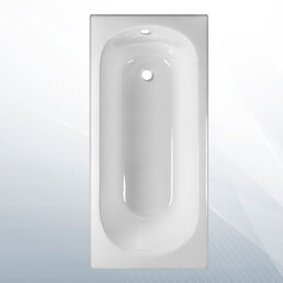 Чугунная ванна Byon B13 150x70x42