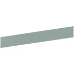Фасад для кухонного ящика Томари 79.7x12.5 см Delinia ID МДФ цвет голубой