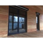 Масло для дерева Profipaints ECO Wood Facade Oil 0.9л , Чёрный