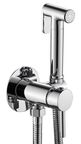 Гигиенический душ со смесителем BOCH MANN Braies BM10408 хром