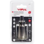 Коронка алмазная по керамике Vira 559515 32 мм