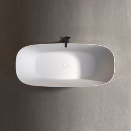 Ванна акриловая Vincea 170x75 VBT-631 белая