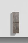 Пенал BelBagno LUCE-1350-2A-SC-SCM