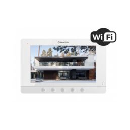 Like HD Wi-Fi Tantos Монитор цветного HD видеодомофона, 7", vhOme 2.2