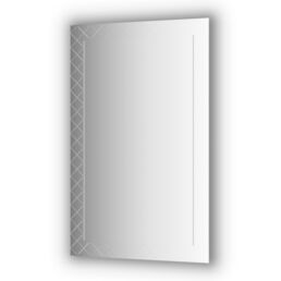 Зеркало с гравировкой Evoform 100x600 см BY 5010