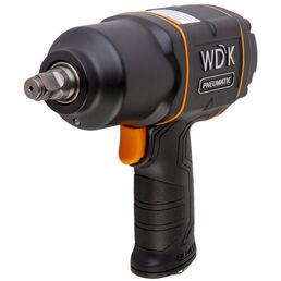 Пневмогайковерт ударный WIEDERKRAFT WDK-20440 1360 Н·м