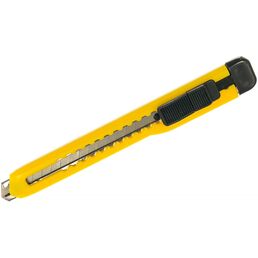 Усиленный строительный нож Biber 50101 тов-049322