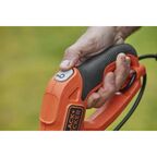 Триммер электрический Black&Decker BESTE625-QS 450 Вт
