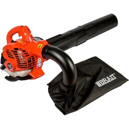 Бензиновая воздуходувка BRAIT BGB-260C 31.02.001.019