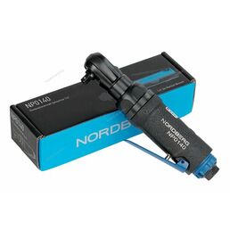 NP0140 Пневмотрещотка 1/4", 50 Нм NORDBERG NP0140
