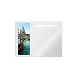 Прямоугольное зеркало MAUNFELD Lustro Vision Venezia