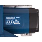 Пила торцовочная сетевая Rockfield RF255CMS, 1800 Вт, 255 мм