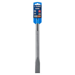 Зубило плоское SDS-max Зубр (29382-25-280_z01) 25х280 мм