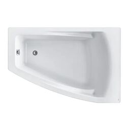 Ванна Roca Hall Angular акрил 150x100 см угловая правая