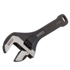 Разводной ключ DEWALT DWHT80267-0, 20 см