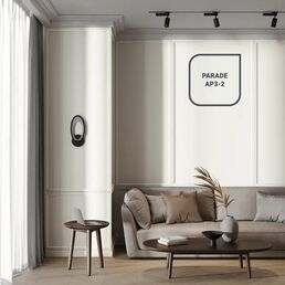 Краска для мебели Maitre Deco Renovation матовая цвет белый 0.9 л