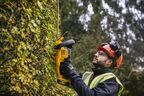 Аккумуляторный кусторез DEWALT DCMHT563N, 18 В, 56 см, 1400 ход/мин, без АКБ и ЗУ (DCMHT563N-XJ)