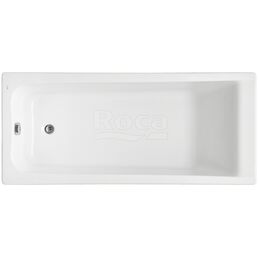 Акриловая ванна Roca