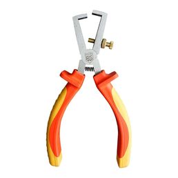 Диэлектрические клещи для снятия изоляции Berger BG BG1210
