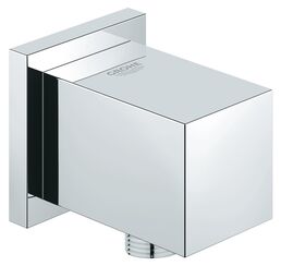 Подключение для душевого шланга GROHE Euphoria Cube, хром (27704000)
