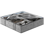 Органайзер для обуви Casy Home 56x56x12см, 6 ячеек