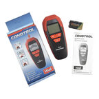 Детектор скрытой проводки Condtrol Wall (3-12-012)