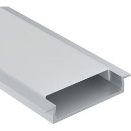 Алюминиевый профиль встраиваемый 30x6 Maytoni Led Strip ALM003S-2M