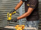 Ударная дрель DEWALT DWD024, 650 Вт, 2800 об/мин, 47600 уд/мин (DWD024-QS)