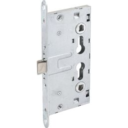 Замок врезной для технических дверей Стандарт Строитель SD 1739 7265 14866