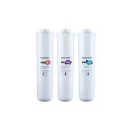 Комплект сменных фильтрующих модулей Аквафор Pro1–Pro100–ProMg