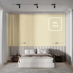 Краска для стен Husky Super Paint Int моющаяся матовая цвет белый 2.5 л