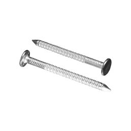 Оцинкованные ершеные гвозди BOWT 4,2x90, 200 шт. C03837