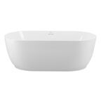 Акриловая ванна BelBagno 170x80 BB413-1700-800  белая
