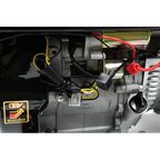 Генератор бензиновый Huter DY-S8.0MX 6.5 кВт