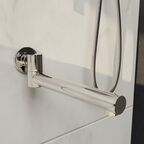 Встраиваемая душевая система RGW Shower Panels 51140855-01 хром