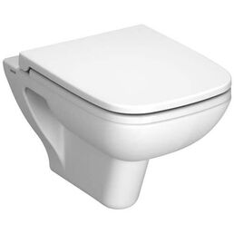 Подвесной унитаз Vitra S20 5507B003-0101