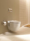 Подвесной унитаз Duravit Starck 3 2200090000
