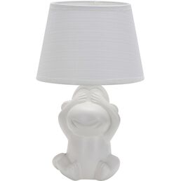 Детская настольная лампа 10176/T Escada White